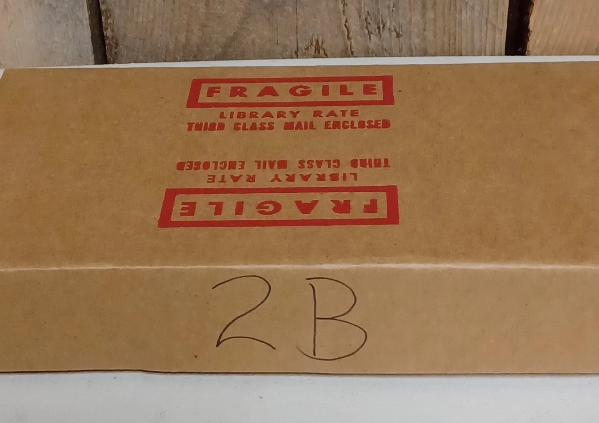Vintage TV / Radio Electronics Set #2