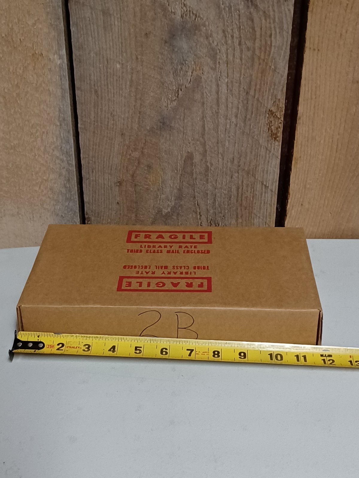 Vintage TV / Radio Electronics Set #2