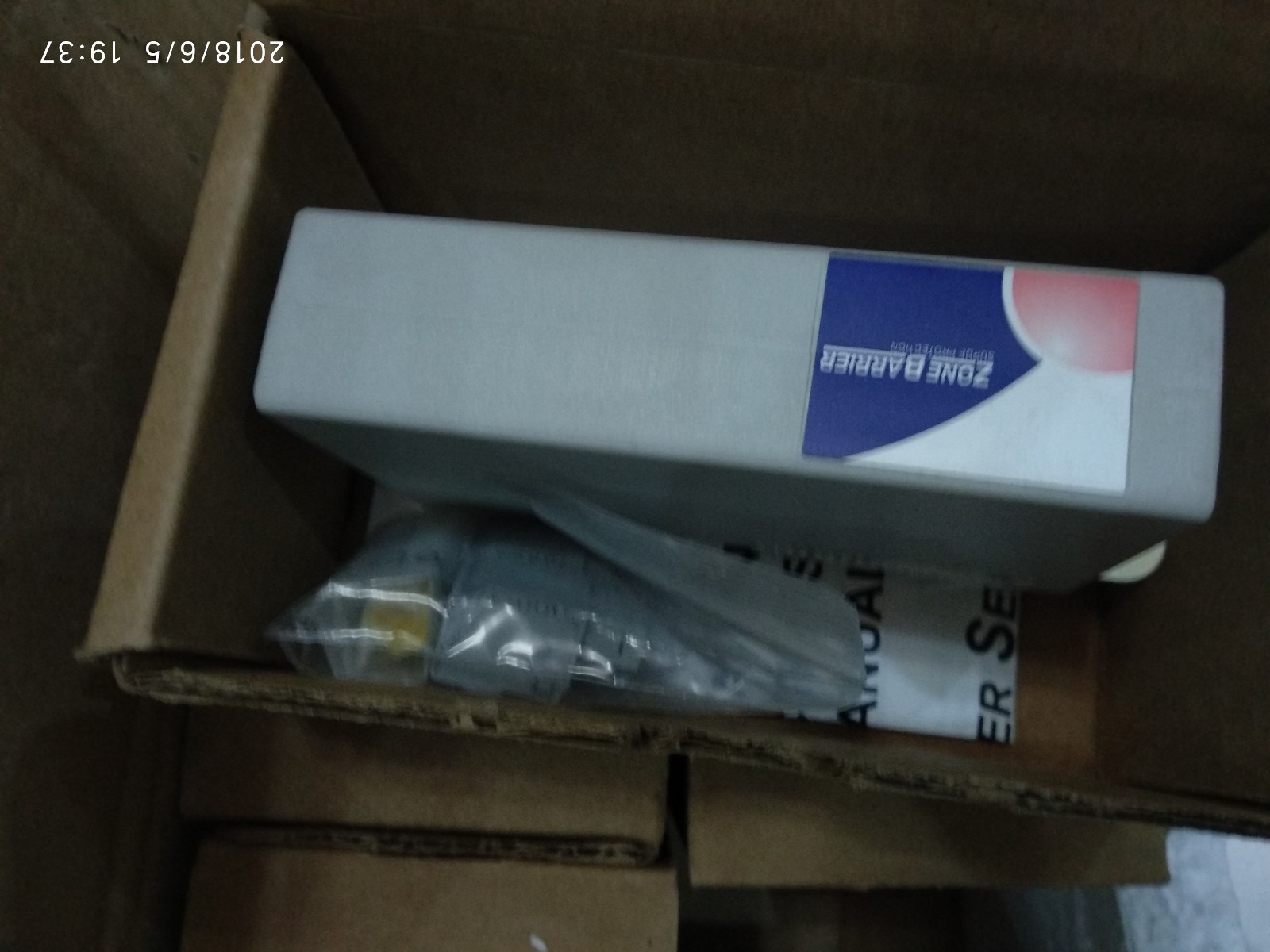 1 PCS MTL ZB24580 Networks Surge Protective Device ALL NEW IN BOX