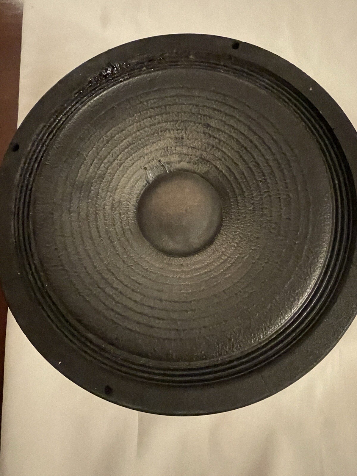 JBL WOOFER/MIDRANGE/TWEETER/ BUNDLE METERED/WORKING
