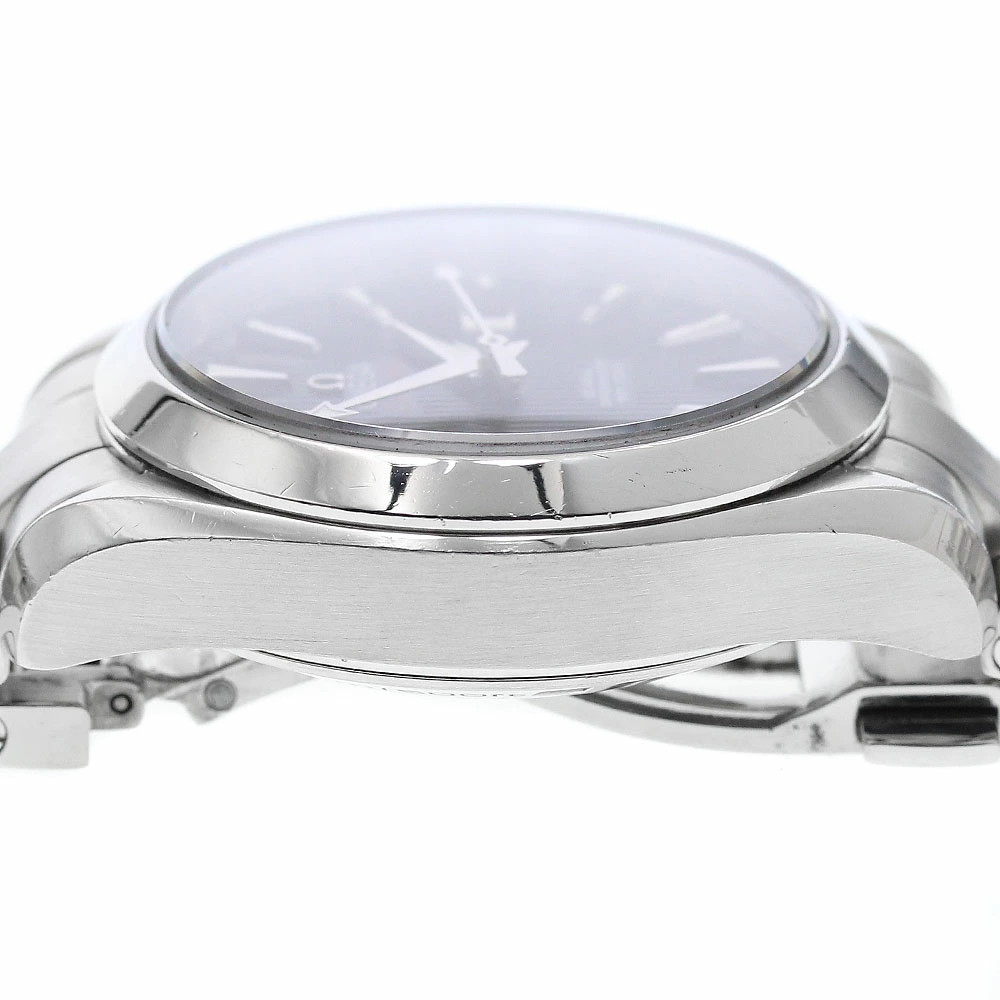 OMEGA Watch Seamaster Aqua Terra 522.10.34.20.03.001 London Olympics Limited