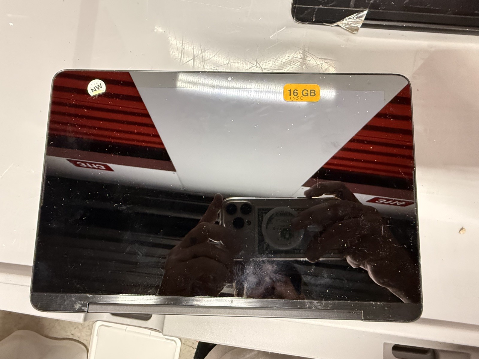 Lot Of Electronics