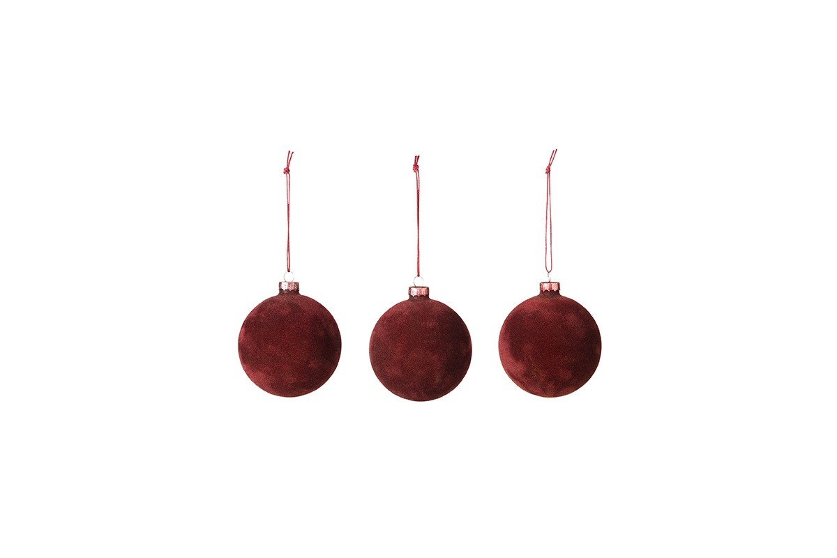 DECO BALL “ALCAN” Muddy Brown (HBC-140)