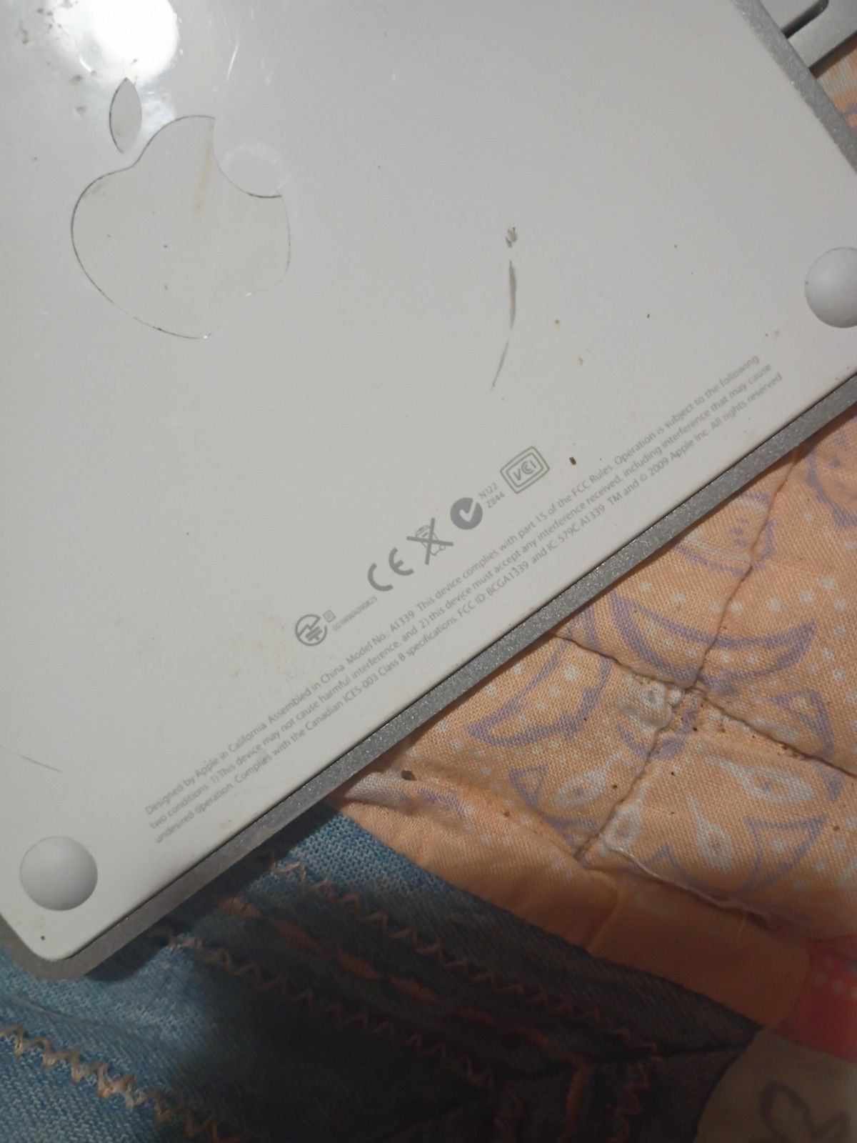 Lot of apple Electronics Mix, Read Description