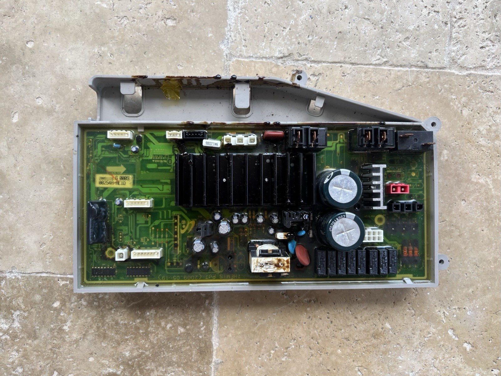 Miscellaneous Electronics – Not Working For Parts