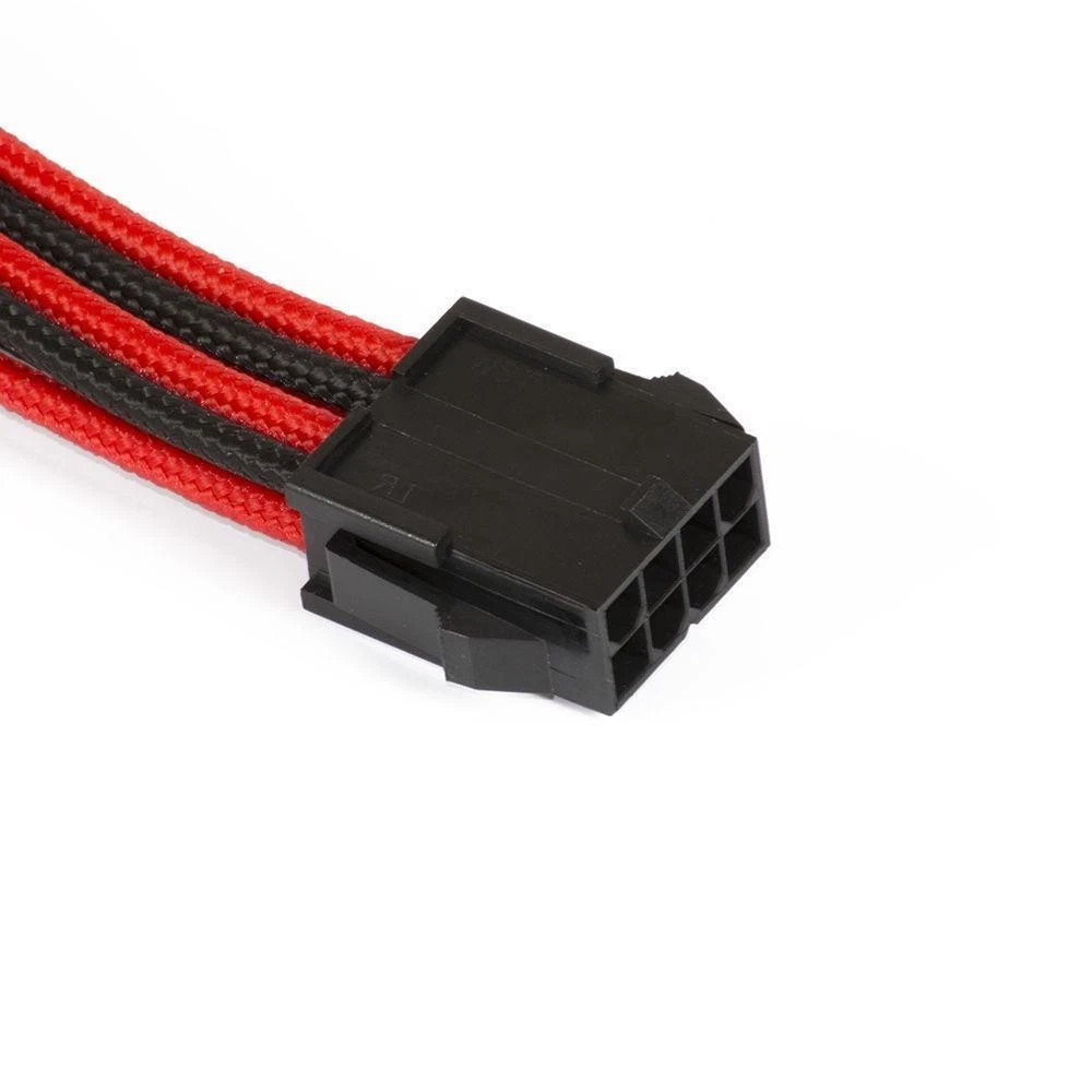 Phanteks PH-CB8P-BR 8 Pin 4+4 Motherboard Extension Cable 500mm
