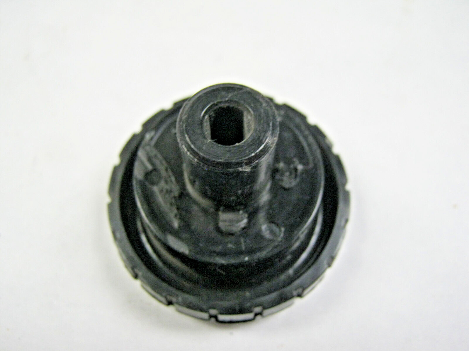 12 knobs