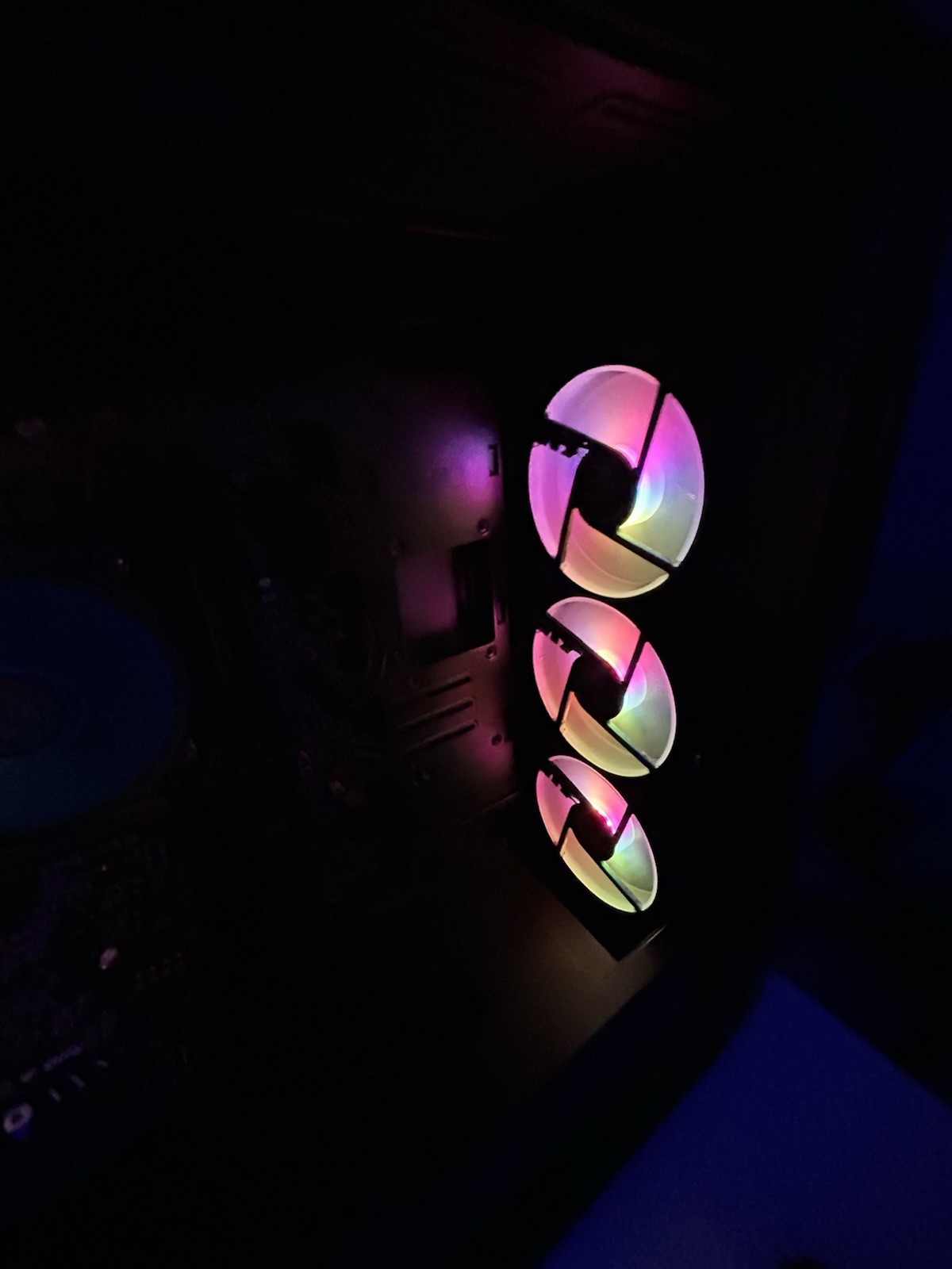 I Buy Power Pc