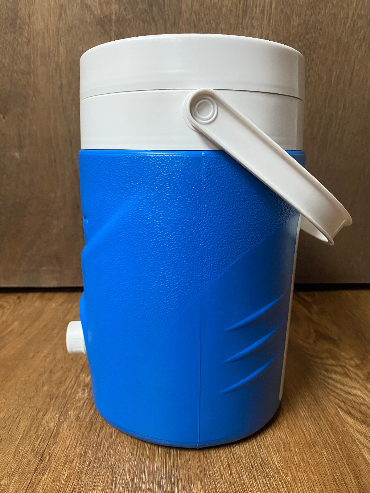 Aircast Cryo/Cuff Ice Therapy Gravity Cooler, Hose, Med Knee Cuff, Complete Set