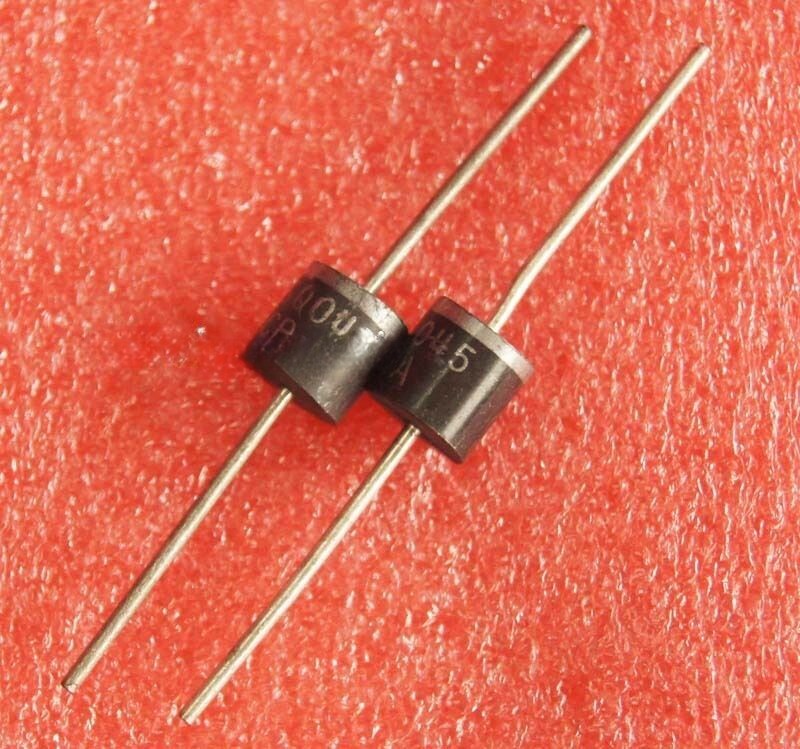50pcs New 10SQ045 10A 45V Schottky Rectifiers Diode for solar panel