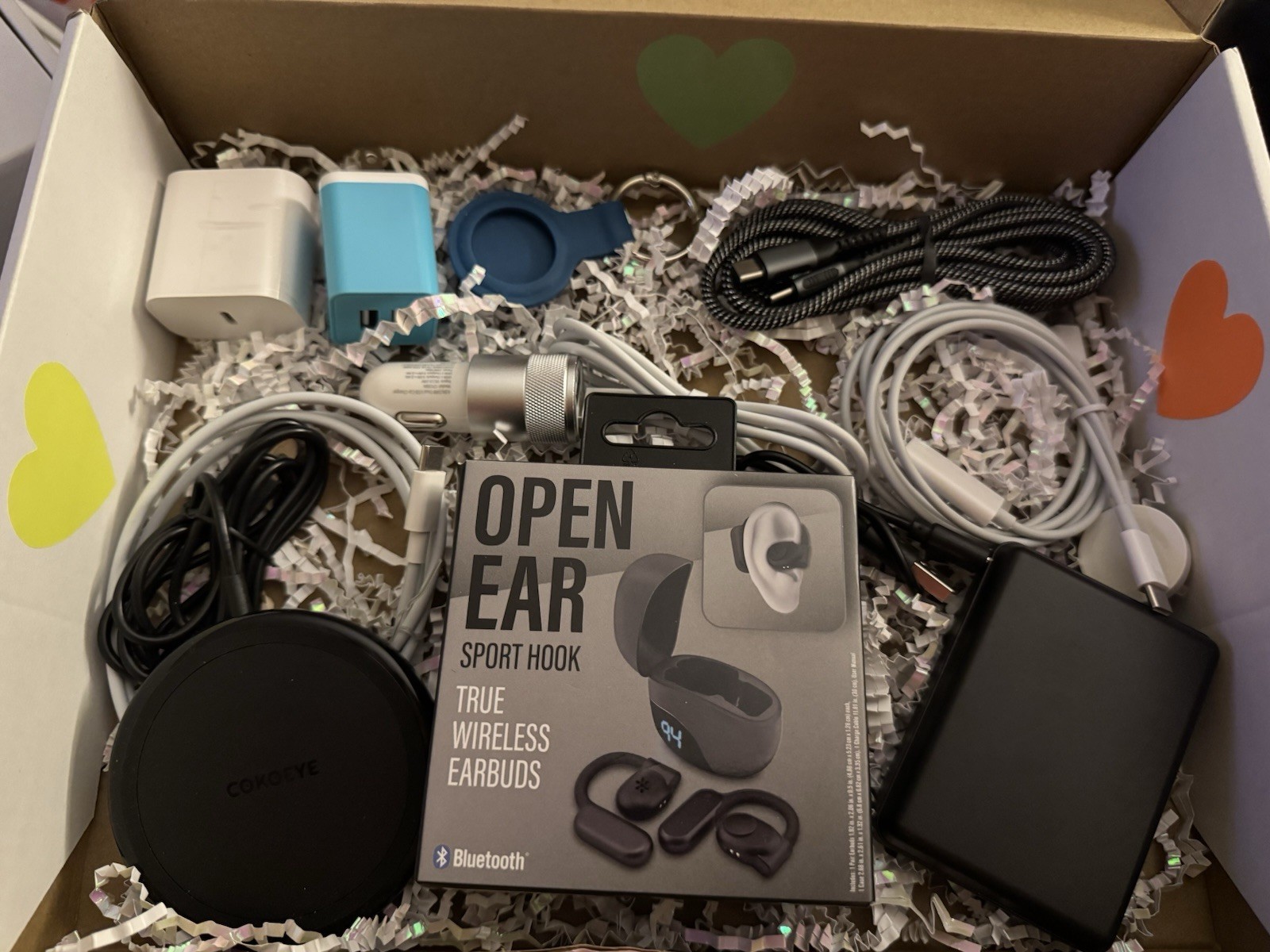 Electronic Accessories