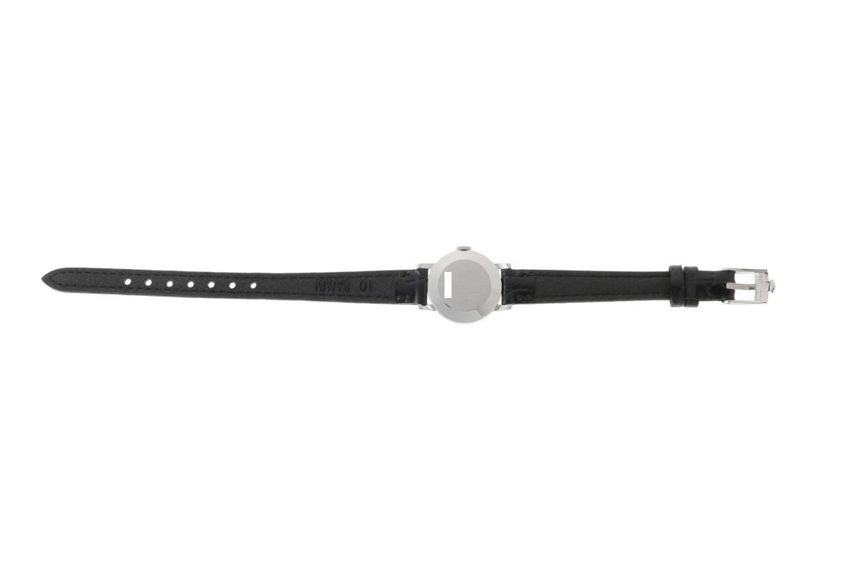 ROLEX Watch Precision Manual Winding Cal.1400 2649 Stainless Steel Women’s Auth
