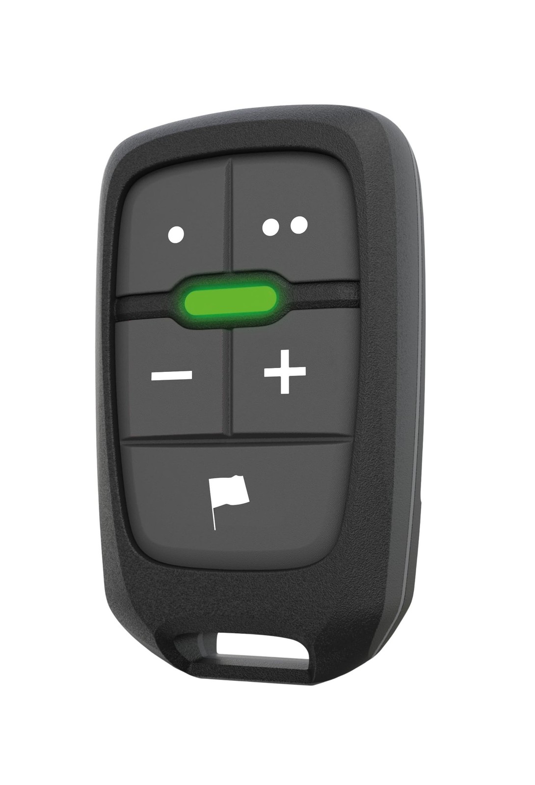 Lowrance 000-15468-001 TMR-1 Remote for Ghost Trolling Motor, Black
