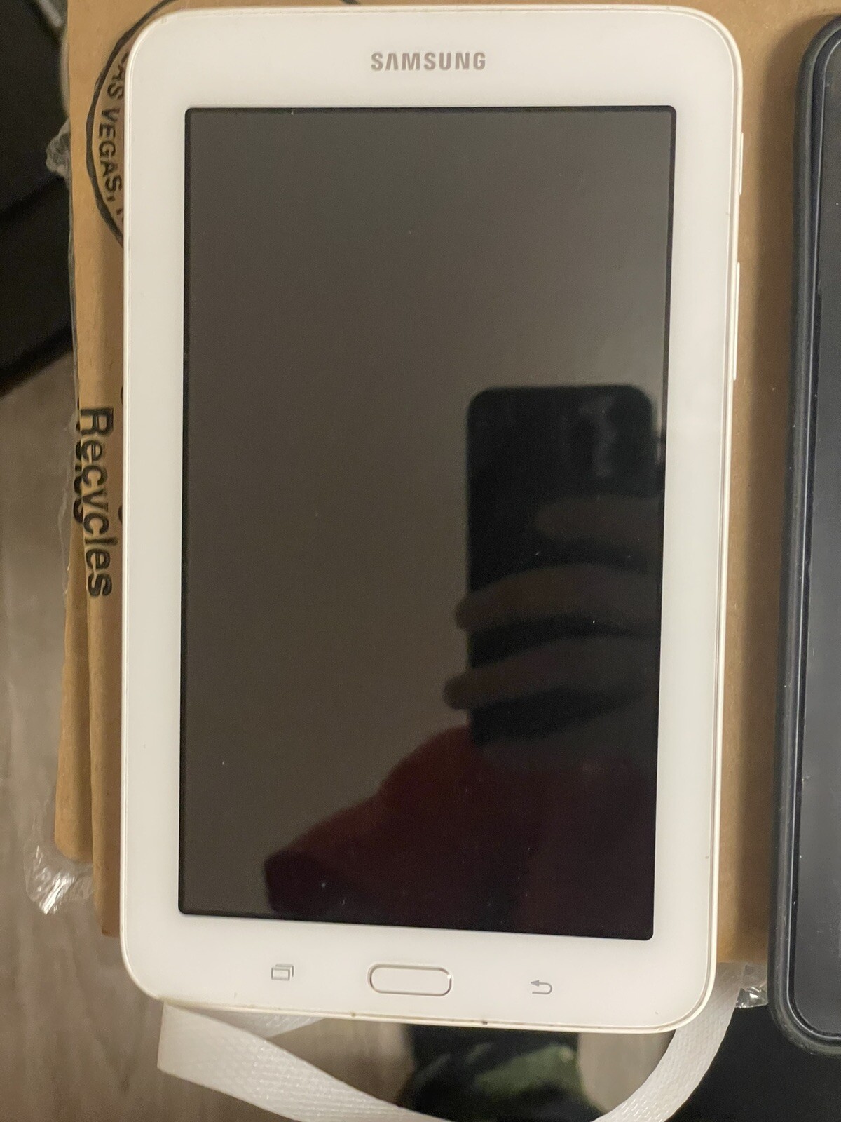 Samsung Tablet Tablets SM-T113 & Others – Untested As Is