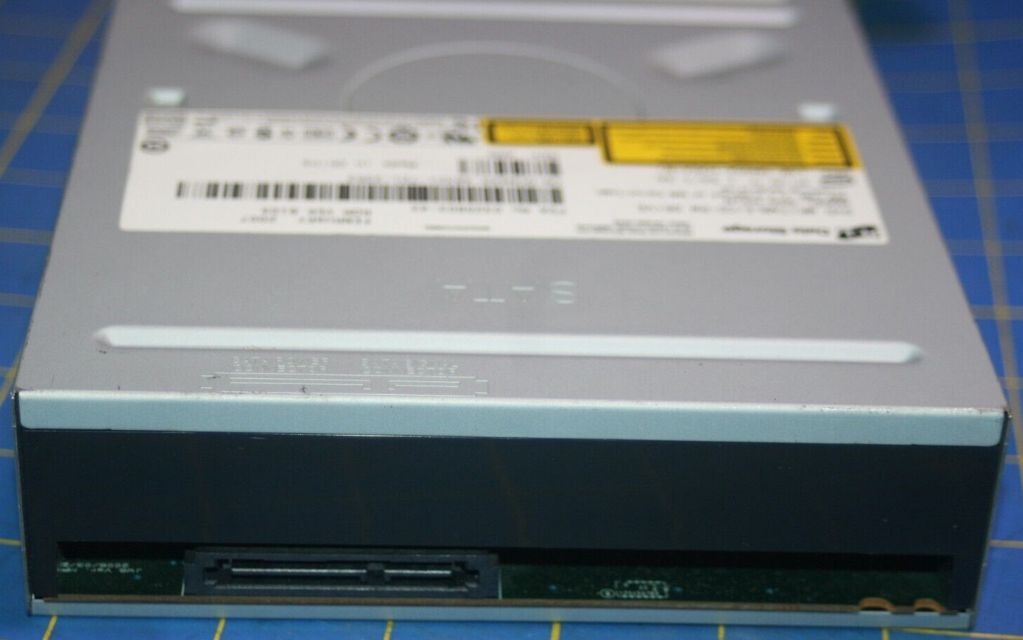 HL DATA STORAGE Hitachi LG GSA-H31N REV A00 DVD WRITABLE CD-RW DRIVE 0CN449