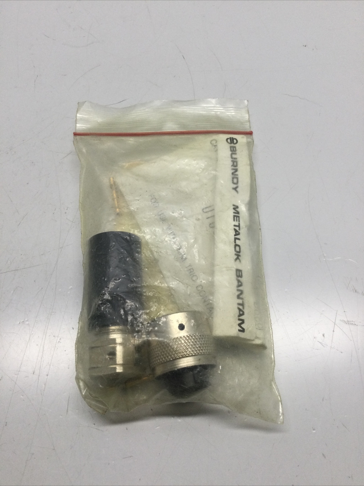 NEW, BALLUFF, BKS-S 45-00, CABLE CONNECTOR, 110513110. (4L-3)