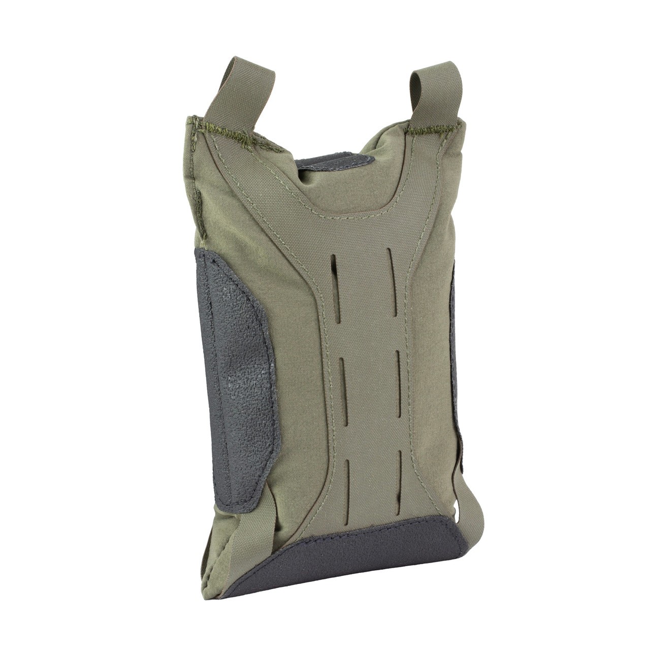Edgar Sherman Design Notch Shooting Bag — Ranger Green/Black