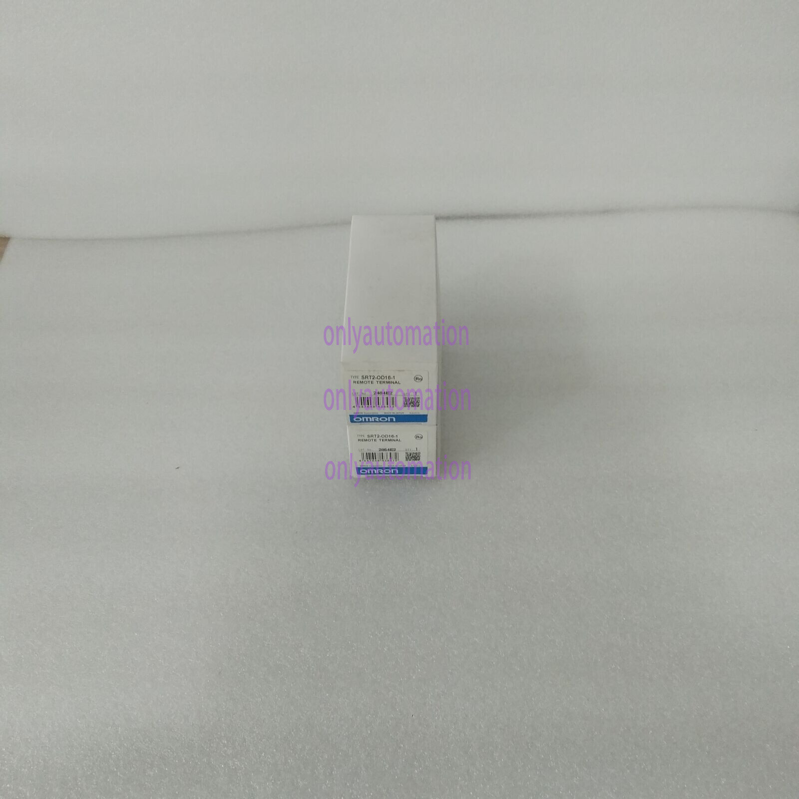 Ship within 24 hours OMRON PLC SRT2-OD16-1 NEW 1PCS~