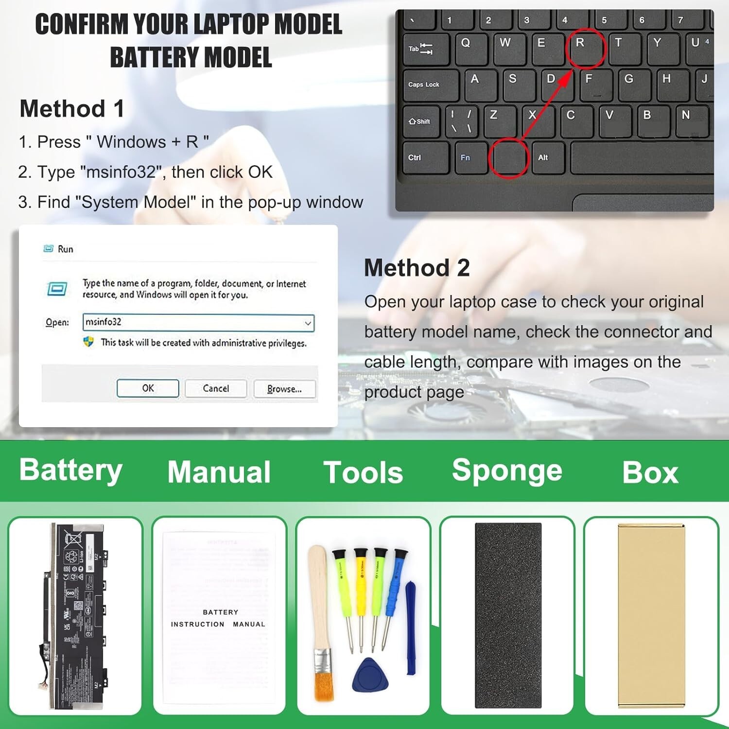 PC03XL Laptop Battery for HP Pavilion x360 14 Convertible PC 14-DW 14-DY 14-DH 1