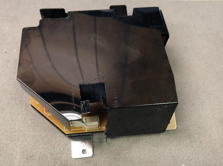 NEC VT580 POWER ADAPTER 3N100801 LC501-4001BC