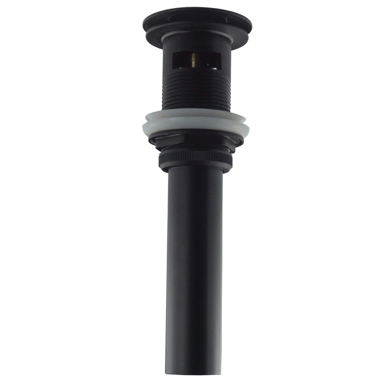 Fine Fixtures Pop-Up Bathroom Sink Drain