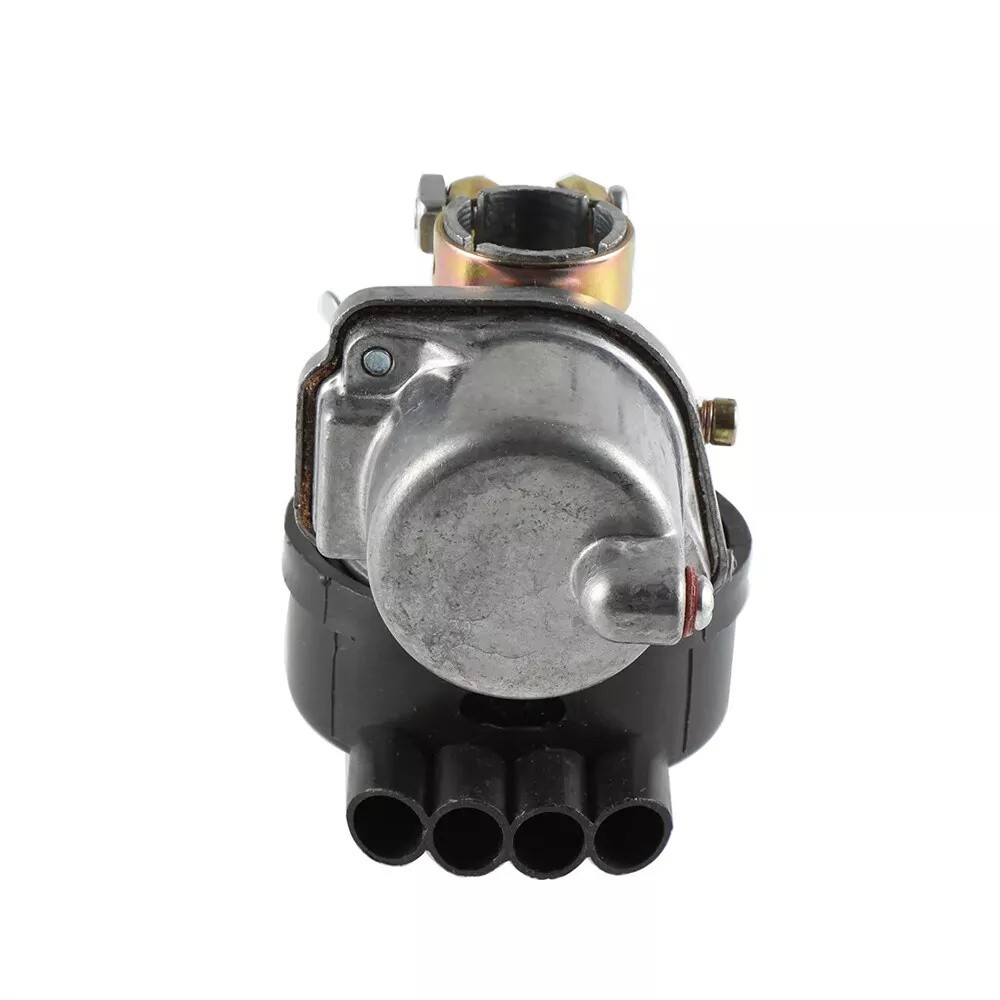 Carburettor with air filter for 2-stroke engines 80cc 66cc 60cc 50cc 49cc