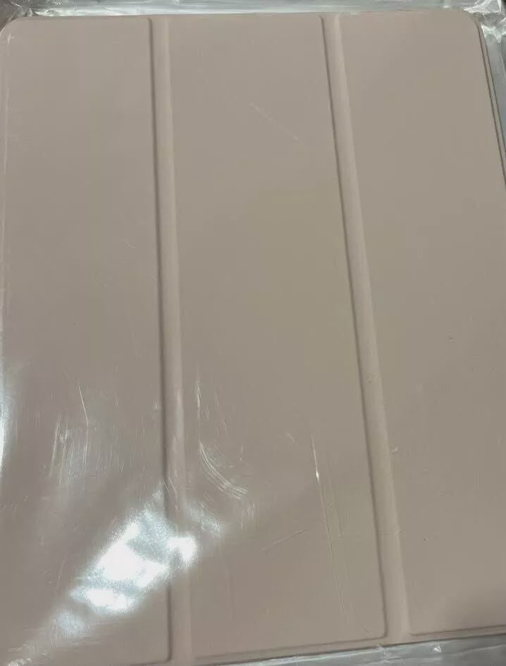 VAKS Ipad Air 13 Soft TPU Back