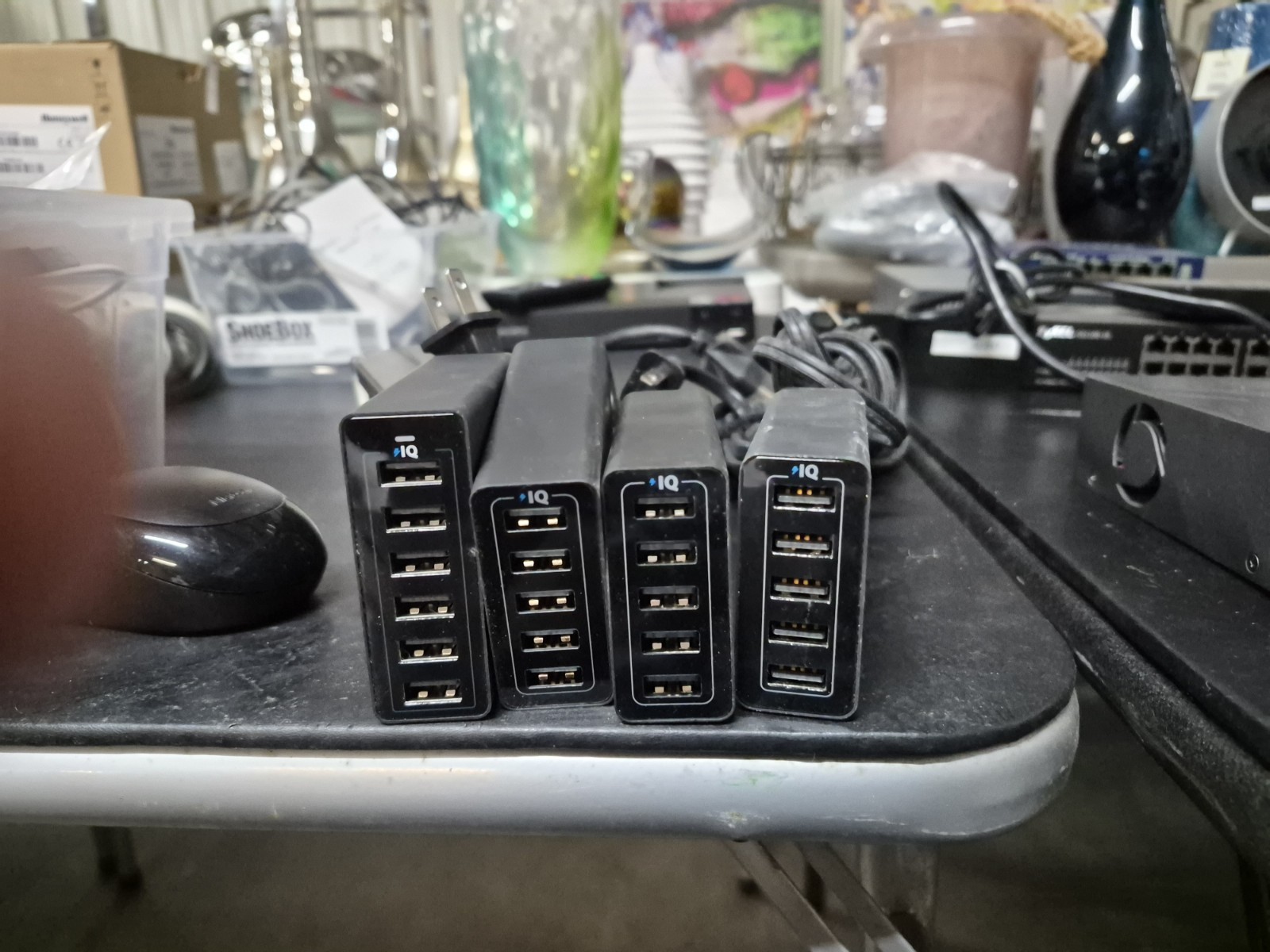 Wholesale Lot of Electronics for Sale Various Brands