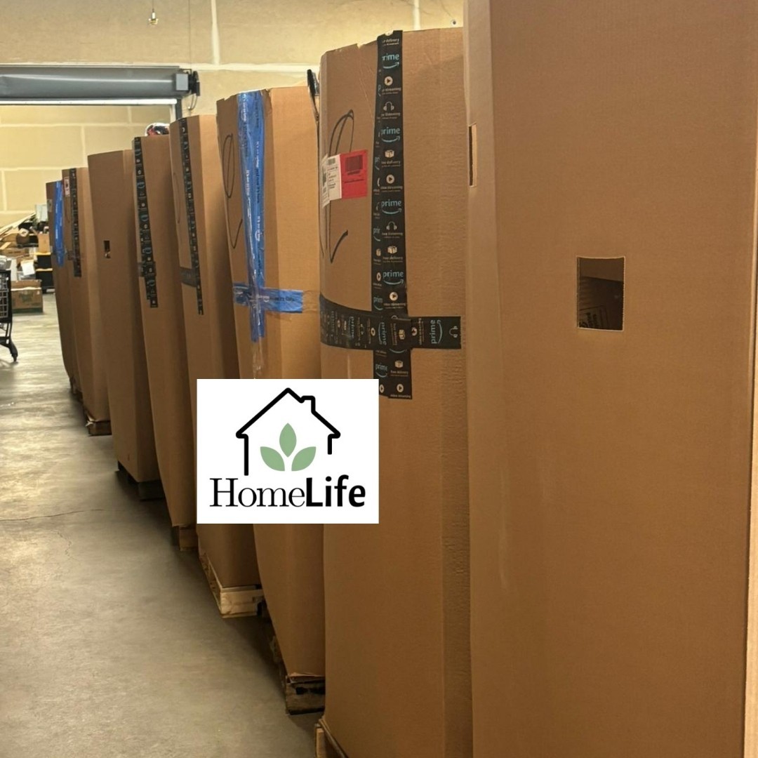 Liquidation Mixed Pallets! – All Brand New Products – General Merch – 500 pcs