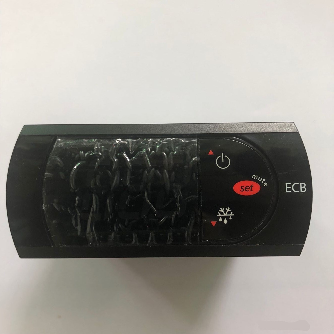 1PC CAREL PYST1H0555 PZSTS0G001K PZSTSOGOO1K PJEZS0G000 Temperature Controller