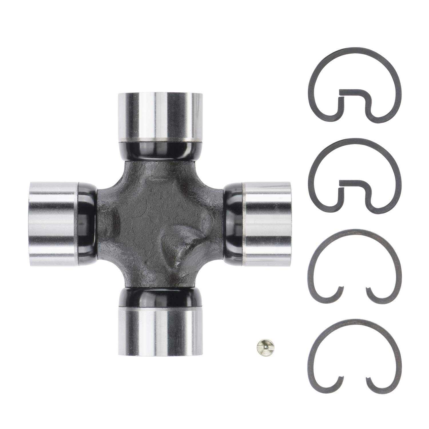 MOOG 232 Greaseable Super Strength Universal Joint for Ford F-150