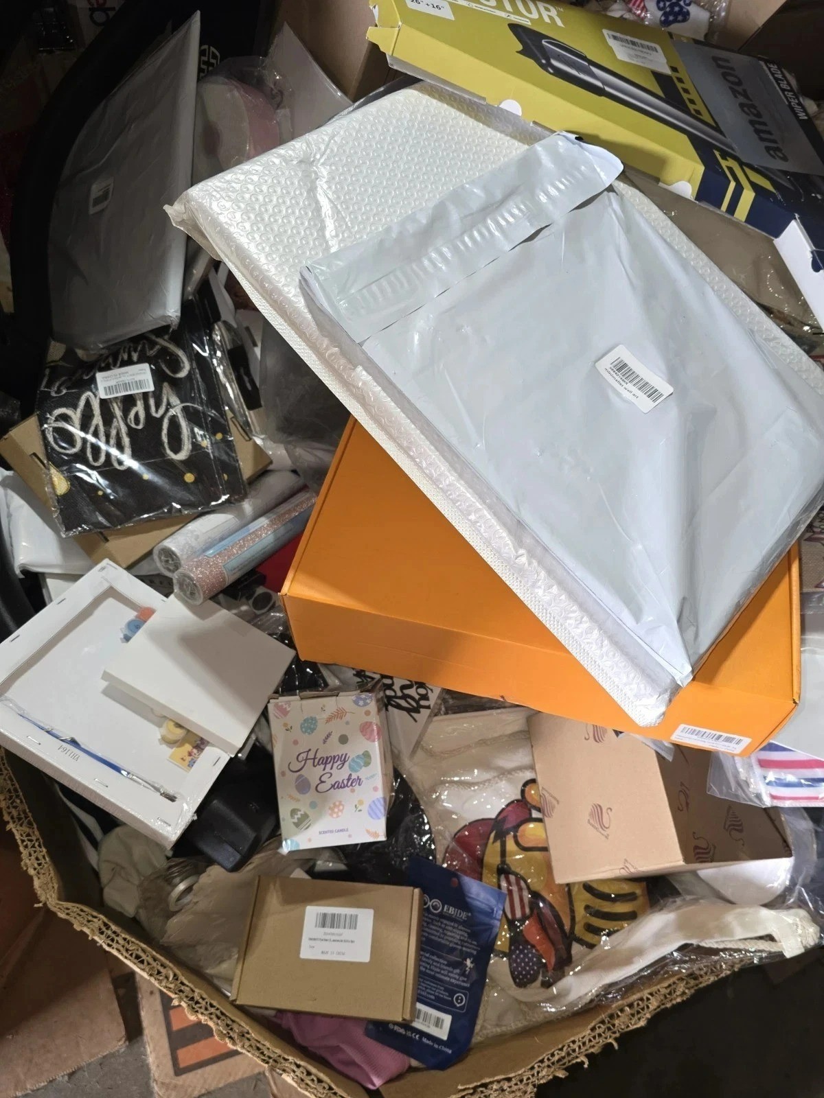 Ultimate Wholesale Mystery Bundle – Mixed Resale Inventory