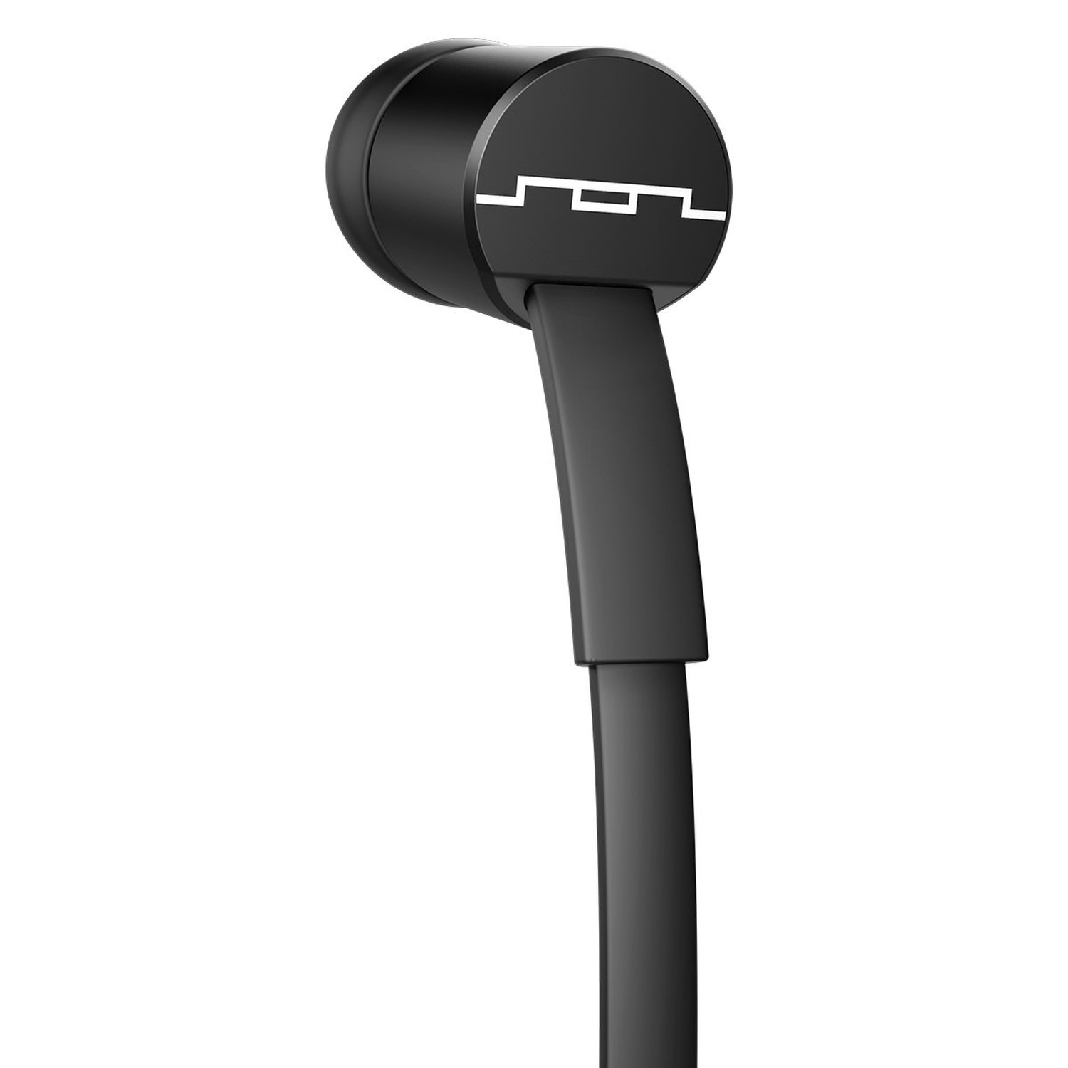 SOL REPUBLIC Jax Wired 1-Button In-Ear Headphones, Android Compatible, Tangle…