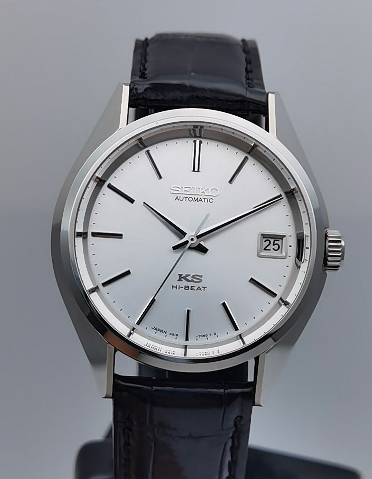 Seiko King Seiko Historical Collection SCVN001 4S15-7040 Limited Edition 2000