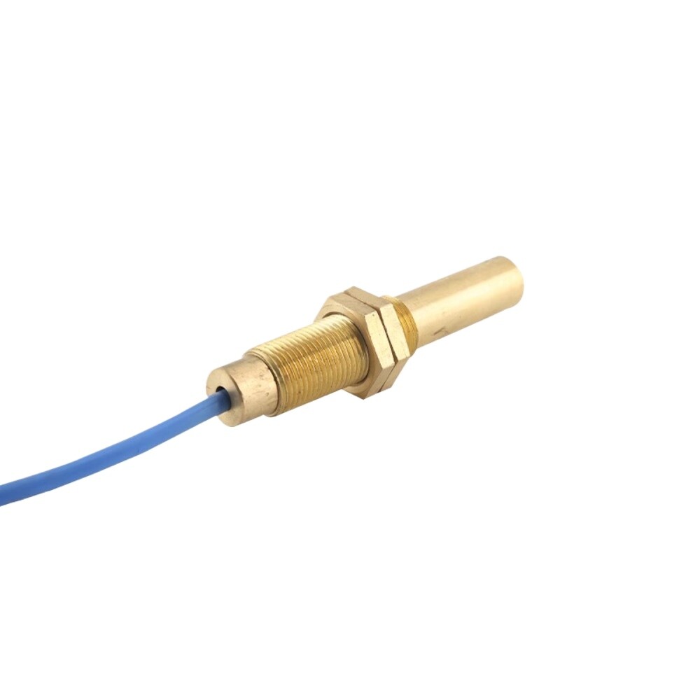 1PCS NEW FIT FOR Magnetic induction sensor KGE-27 magnetic proximity switch