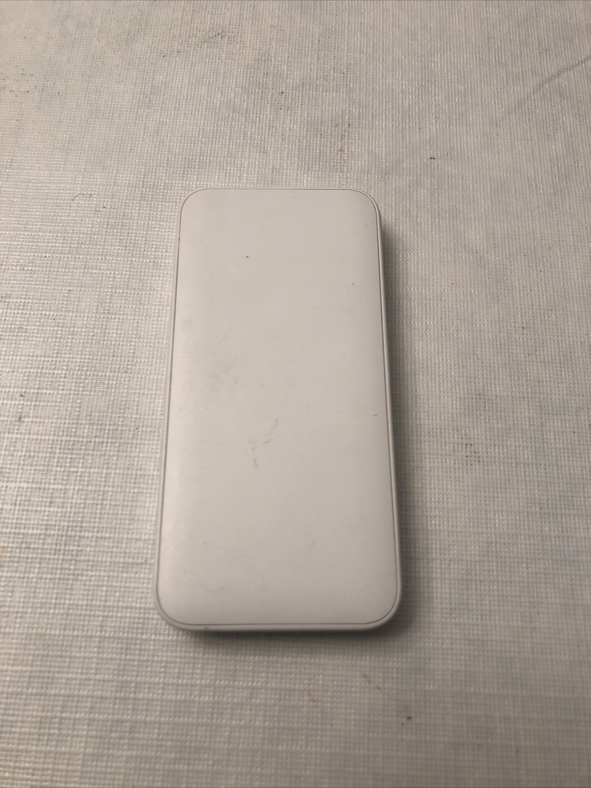Genuine Samsung External Battery Dock Charger EP-BG900CWU White
