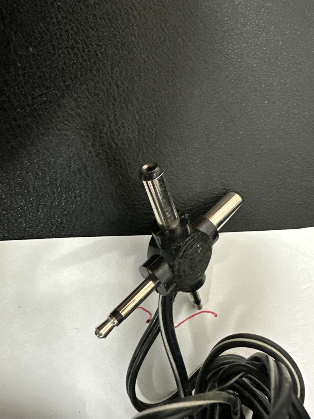 BATT A DAPT UNIVERSAL AC ADAPTER 1142