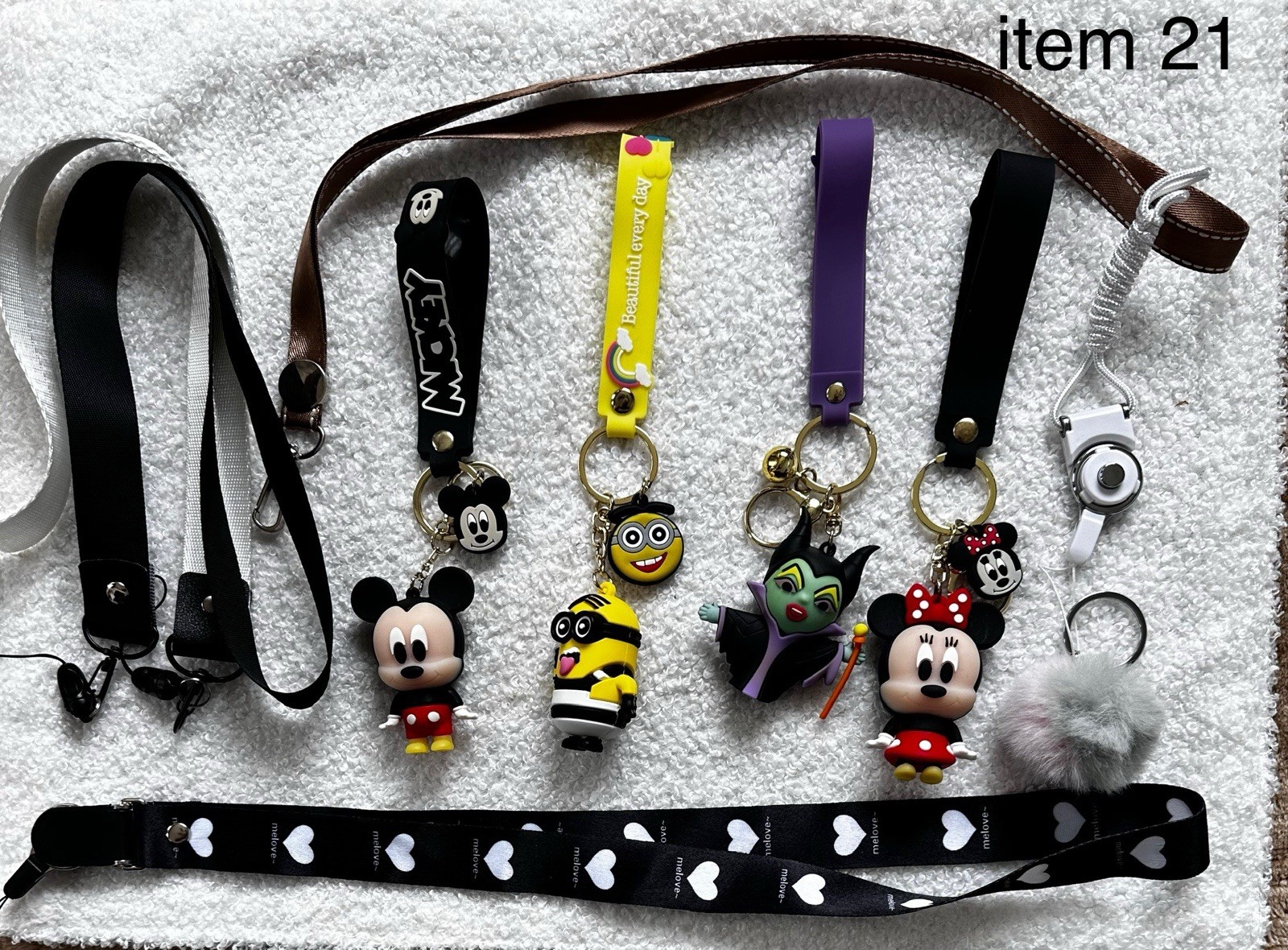 Entire Phone Store Items Sale $1.50 For Each Item When You Purchase Every item