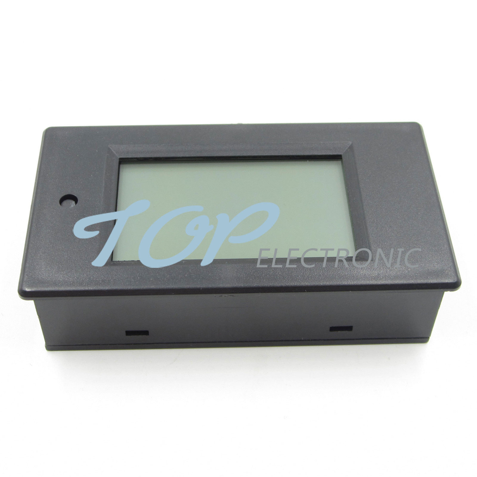 FOUR IN ONE 20A AC Digital LCD Panel Power Meter Monitor Power Energy METER
