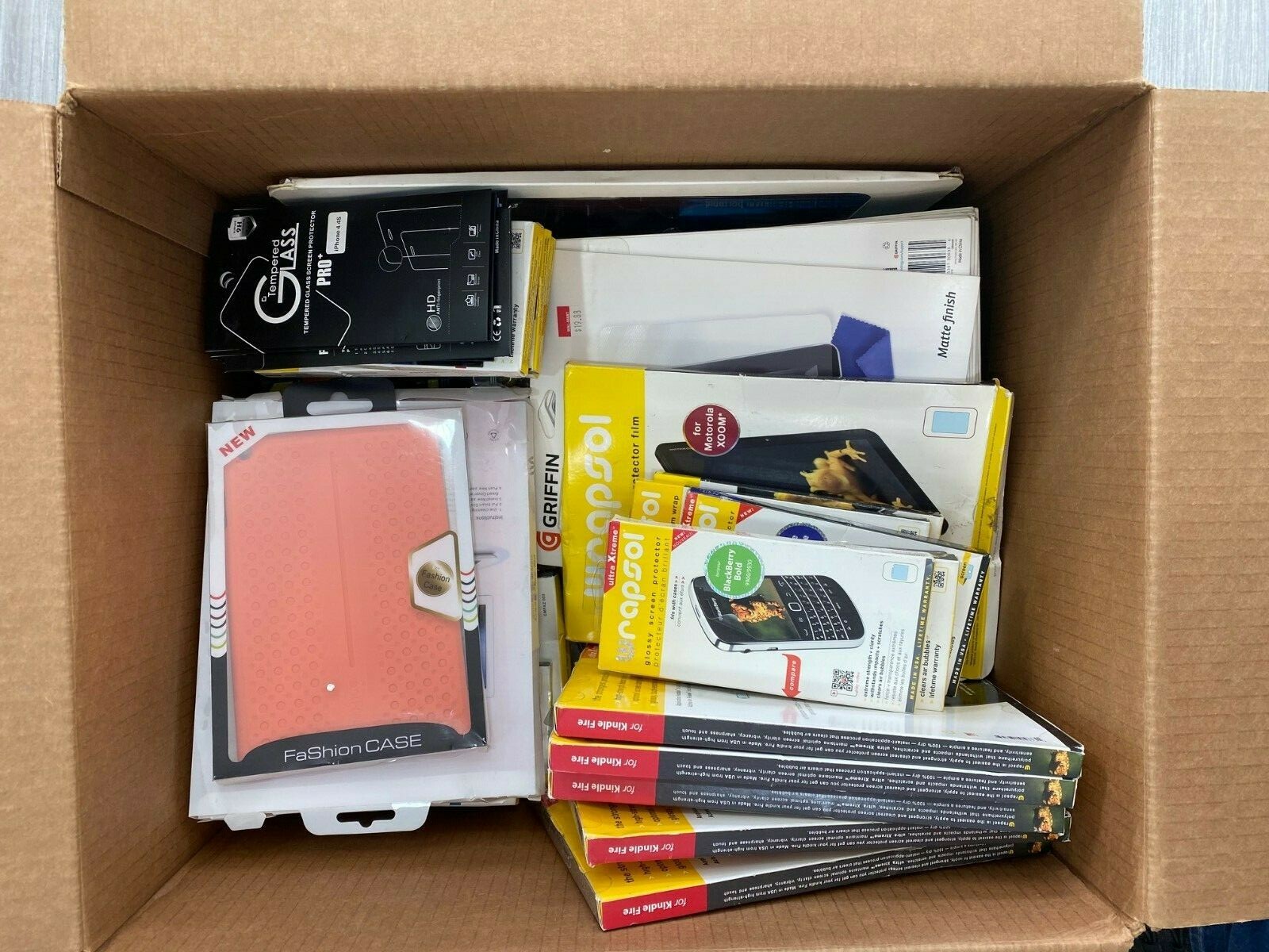 🔥 CellPhone Cases,ipad cases,Netgear wireless Router,Philips,Screen 339 ITEMS