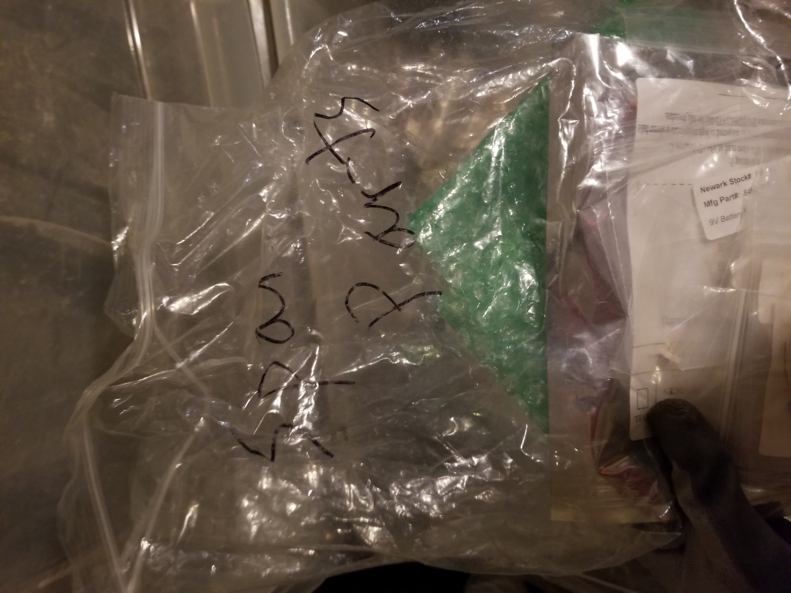 Electronic Parts Miscellaneous