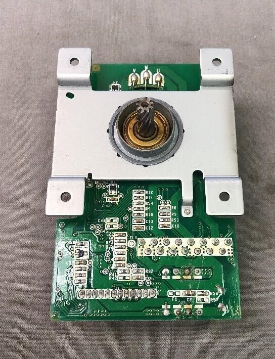 TOSHIBA DNQ08M12W37A Motor for e-Studio 6530C AND 6540C Printer