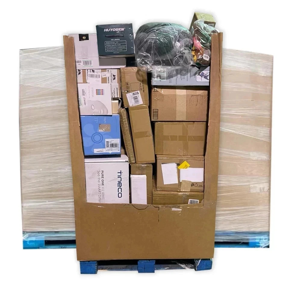 TJMax/Bestbuy Overstock|Surprise New Items|Fast Shipping!!