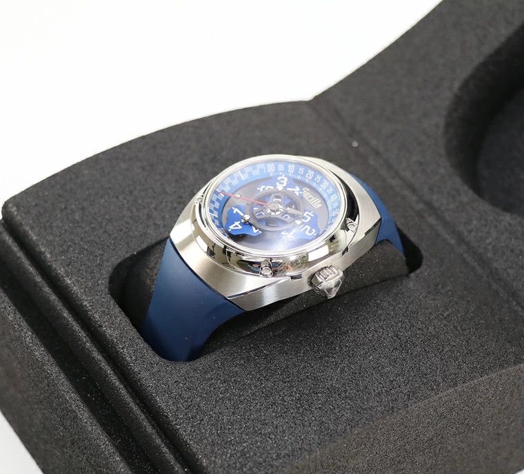 Gorilla Watch Complications Outlaw Drift Limited Edition 250 Pieces Only Men