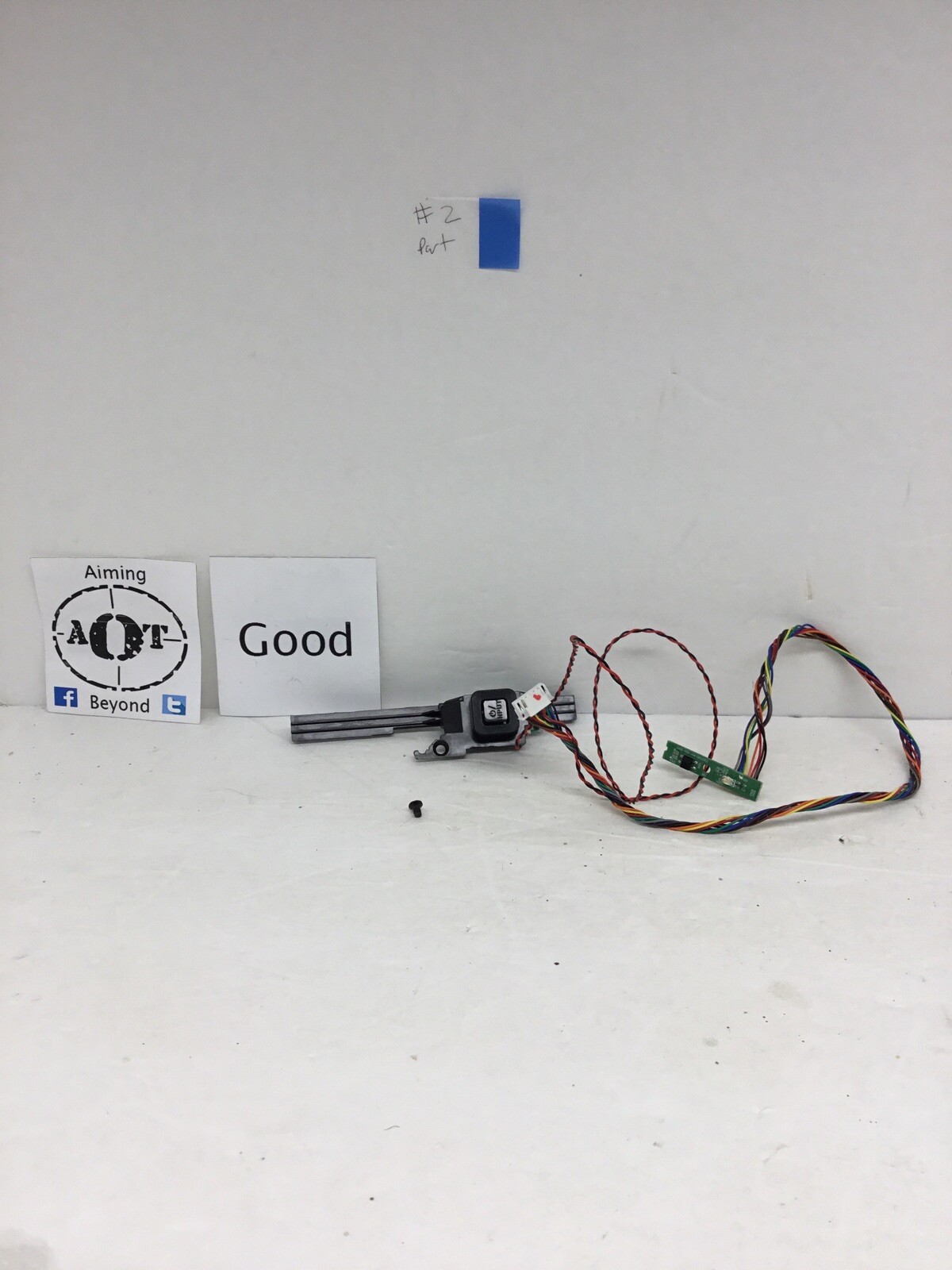 Insignia NS-39DR510NA17 Parts