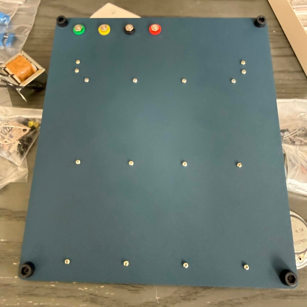 Electronics Components Prototyping Kit | Untested