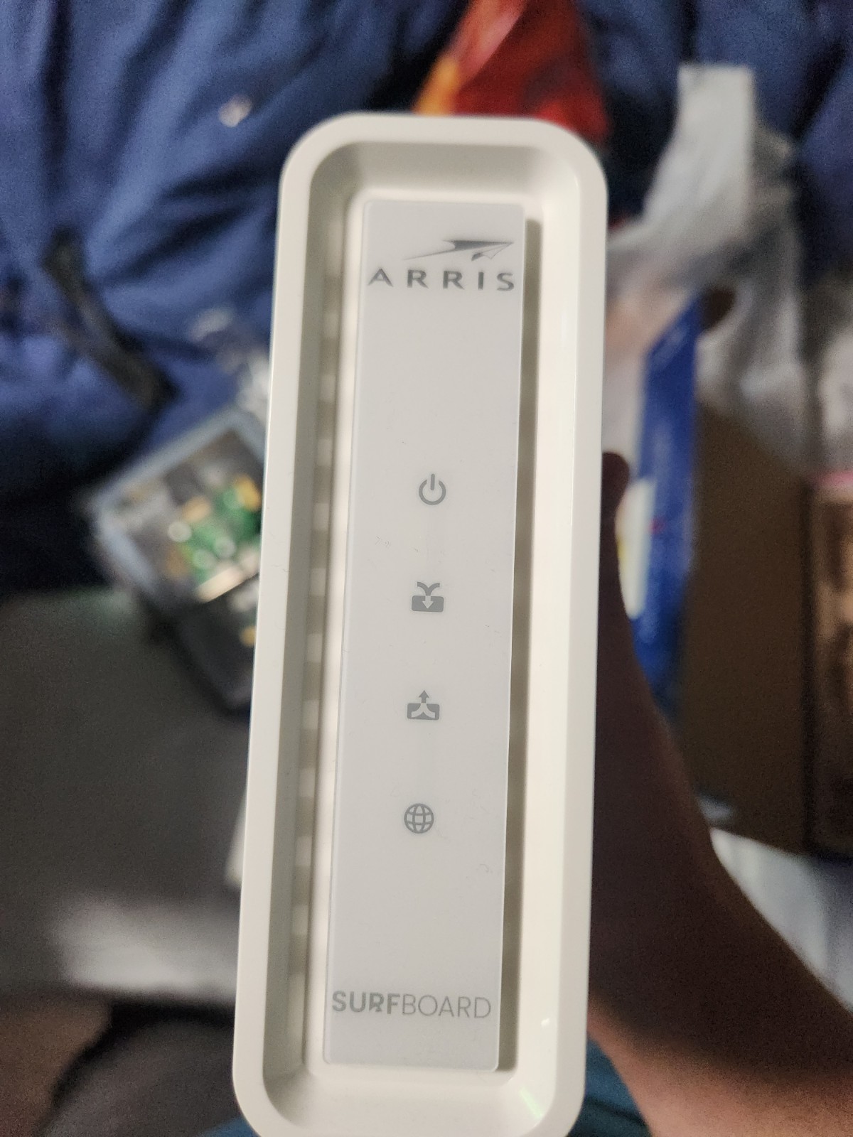 LOT – Very Random Electronics 2