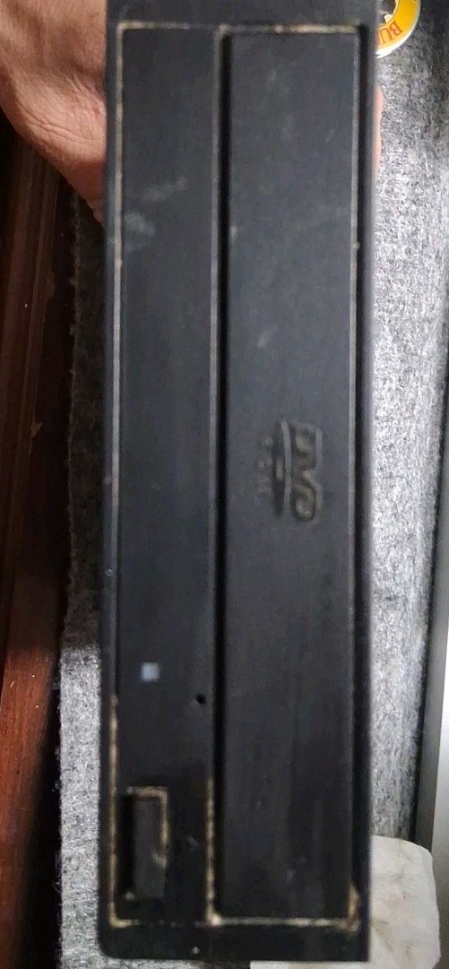 Dell HL GH82N DVD-RW Rewritable SATA Optical Drive 0C13H6