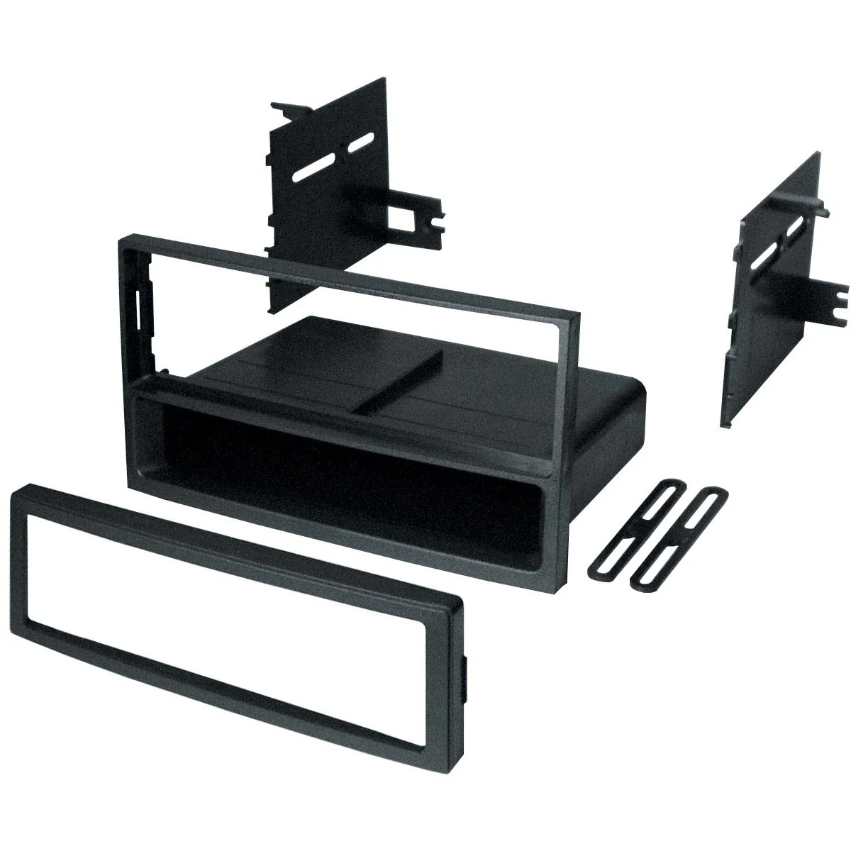 American International Installation Kit for 2003-2005 Honda Pilot and 2006-2008