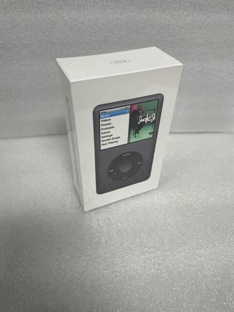 Apple iPhone 1st Gen/iPod touch 4th Gen NEW/iPod Classic NEW/+more
